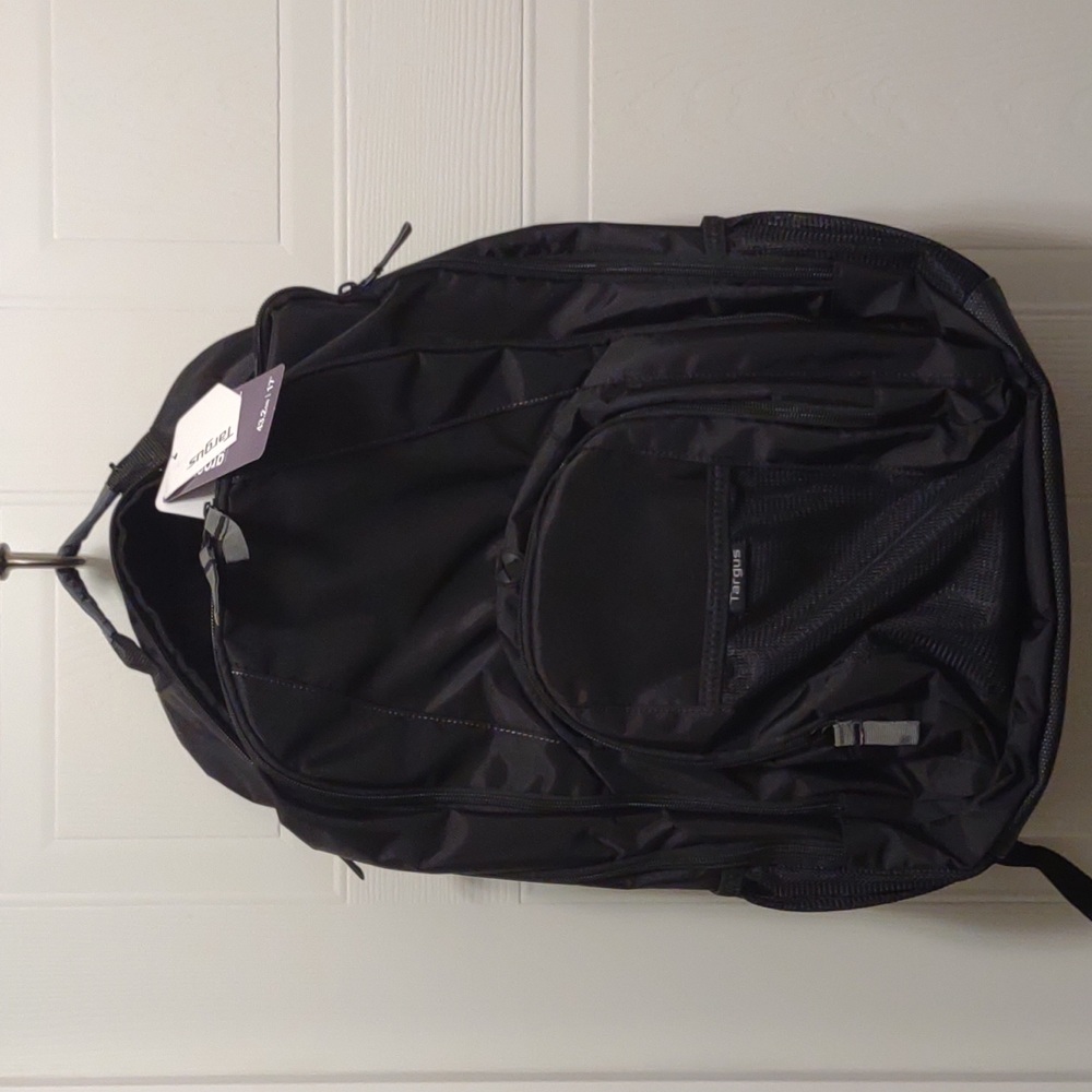 Targus backpack